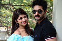 Shukra Movie Press Meet